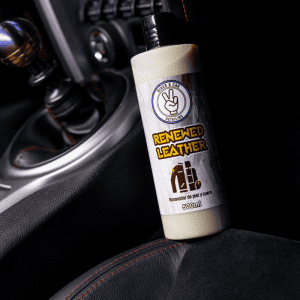 Renewed Leather (Crema Hidratante Para Cuero) - Imagen 3