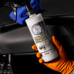 Premium Dashboard(Limpia salpicaderos acondicionador satinado) - Imagen 3