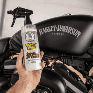 Infinity Shine Cera Líquida (Lavado en Seco) - Imagen 6