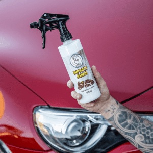 Infinity Shine Cera Líquida (Lavado en Seco) - Imagen 4