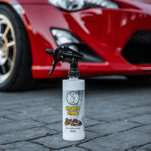 Infinity Shine Cera Líquida (Lavado en Seco) - Imagen 5