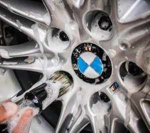 Brocha de detallado Natural board detailing brush medium - Imagen 3