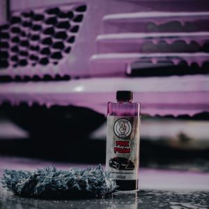 Pink Foam (Champú Activo Rosa) - Imagen 3