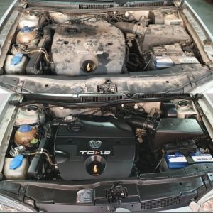 All Recover (Recuperador de plásticos y gomas) - Imagen 5