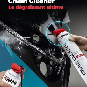 Pack Premium Cadena Moto Ipone - Imagen 4