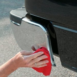 AUTOSOL PULIMENTO PARA METALES TUBO 75 ML - Imagen 3