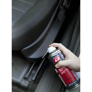 Datalub Plus lubricante (techo solar, guías, cinturones) - Imagen 3