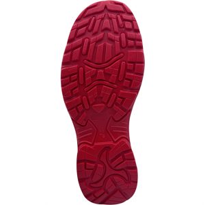Zapato Zapatilla de seguridad Zafiro S1P SRC - Imagen 4