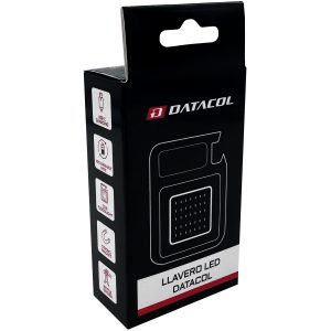 Llavero Linterna Abridor Led Datacol - Imagen 3