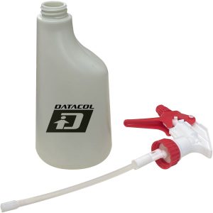 Detergente CONCENTRADO bicomponente 1L DATAFLASH (Más pulverizador dosificador 600ml) - Imagen 5