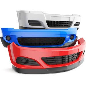 Pintura interior exterior plásticos, parachoques ,molduras... - Imagen 4