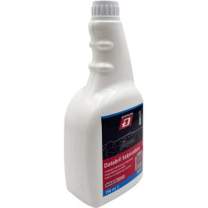 Limpiador y acondicionador de salpicaderos DATABRIL - Imagen 3