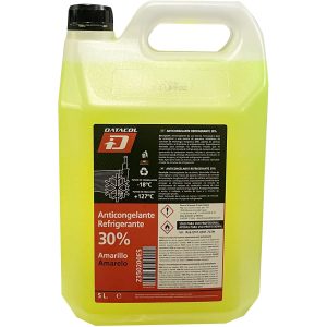 ANTICONGELANTE REFRIGERANTE NO ORGANICO 30% - Imagen 2