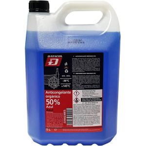 Anticongelante orgánico 50% - Imagen 3