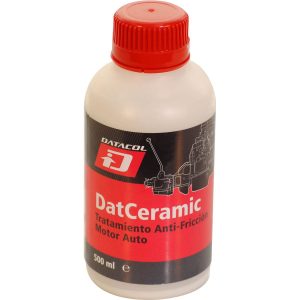 Aditivo antifricción para aceite de motor DatCeramic 500ml - Imagen 1