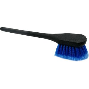 CEPILLO LARGO LIMPIA LLANTAS Y RUEDAS PROFESIONAL