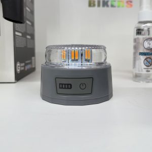 Baliza de Emergencia V16 Homologada DGT con Geolocalización GPS | Imantada DATACOL - Imagen 4