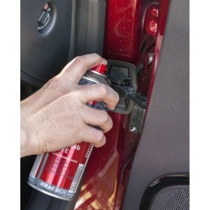 Lubricante PTFE (TEFLON) - Imagen 3