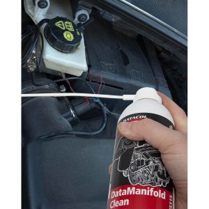 Limpiador del sistema de aspiración diésel (EGR, colector admisión, válvulas..) 500 ml - Imagen 2