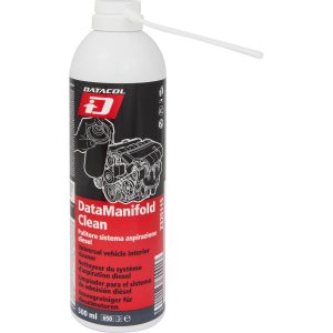 Limpiador del sistema de aspiración diésel (EGR, colector admisión, válvulas..) 500 ml - Imagen 1