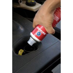 Limpiador para circuito de lubricación (aceite motor)300 ml - Imagen 2