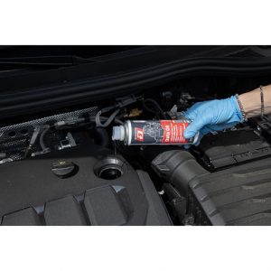 Aditivo para aceite de motor (Bajada de consumo aceite) DATAOIL 300 ml - Imagen 2