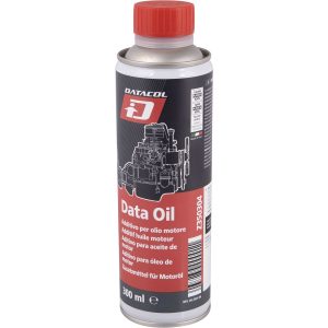 Aditivo para aceite de motor (Bajada de consumo aceite) DATAOIL 300 ml - Imagen 1