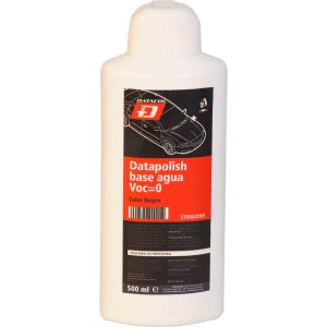 PULIMENTO CON CARNAUBA DATAPOLISH VOC=0 FINO NG 500ML - Imagen 1