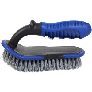 Cepillo Profesional de Limpieza de Tapicerías – Máxima eficacia y durabilida