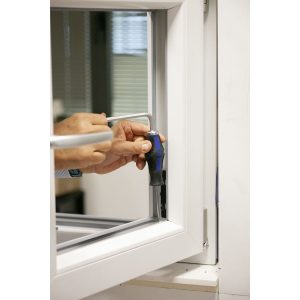 Juego de destornilladores de corte y cruz 7 piezas - Imagen 3