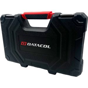 Set de Atornillador a Batería 3,6V con Puntas y Estuche Profesional - Imagen 4