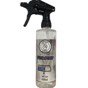 Fog Stop (Anti-Vaho)